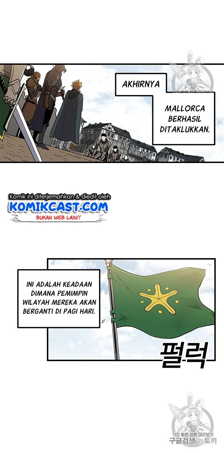 I Am Player Who Suck Alone (Solo Bug Player) Chapter 23 Gambar 20