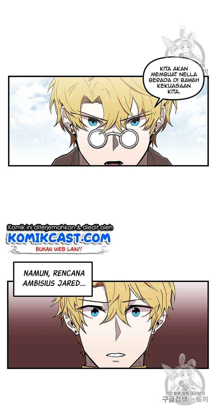 I Am Player Who Suck Alone (Solo Bug Player) Chapter 23 Gambar 23