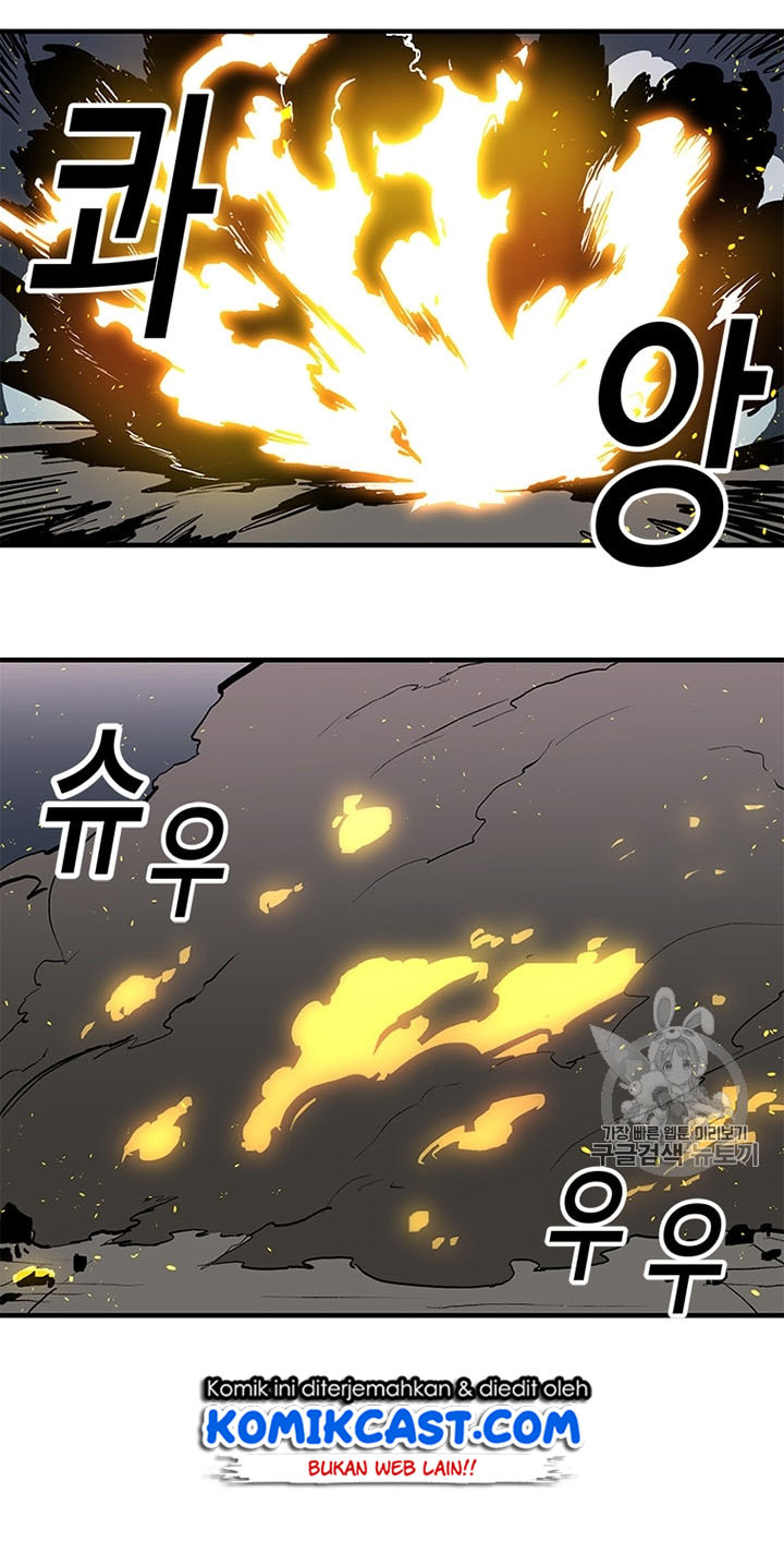 I Am Player Who Suck Alone (Solo Bug Player) Chapter 23 Gambar 30