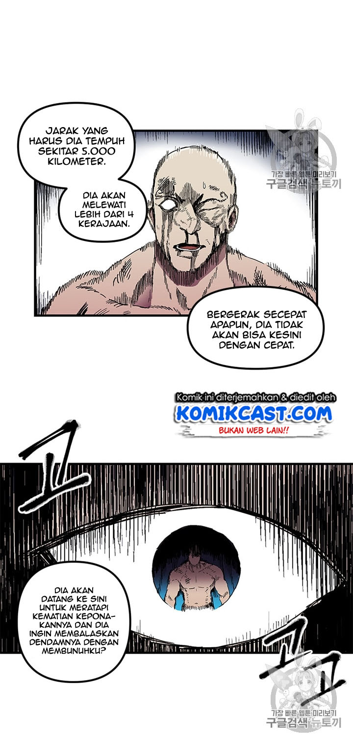I Am Player Who Suck Alone (Solo Bug Player) Chapter 23 Gambar 6