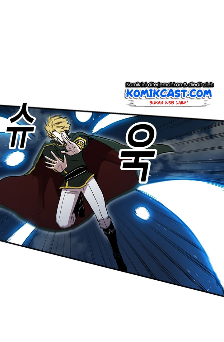 Baca  I Am Player Who Suck Alone (Solo Bug Player) Chapter 25 Gambar 2