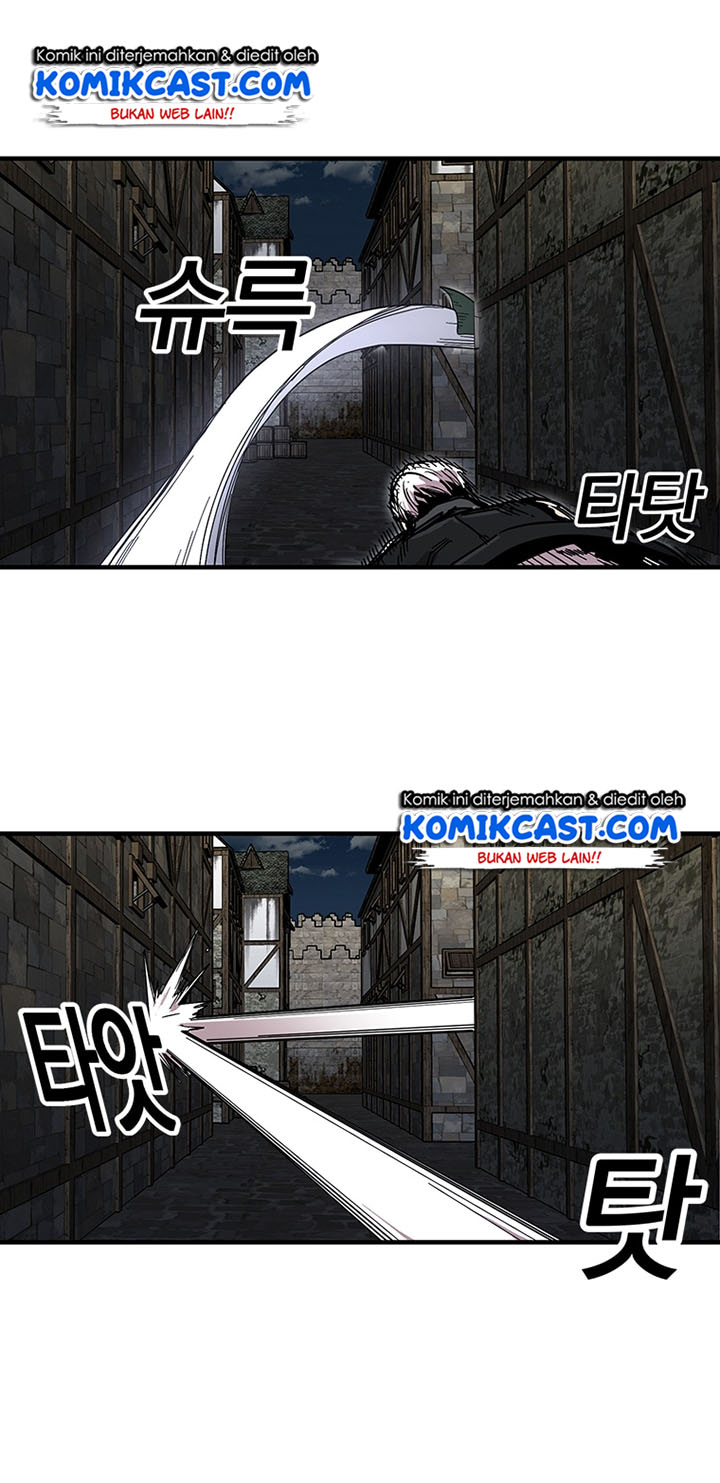 I Am Player Who Suck Alone (Solo Bug Player) Chapter 25 Gambar 21