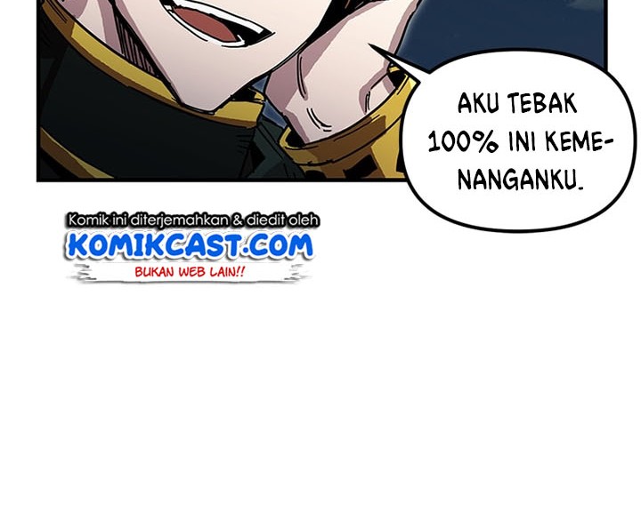 I Am Player Who Suck Alone (Solo Bug Player) Chapter 25 Gambar 34