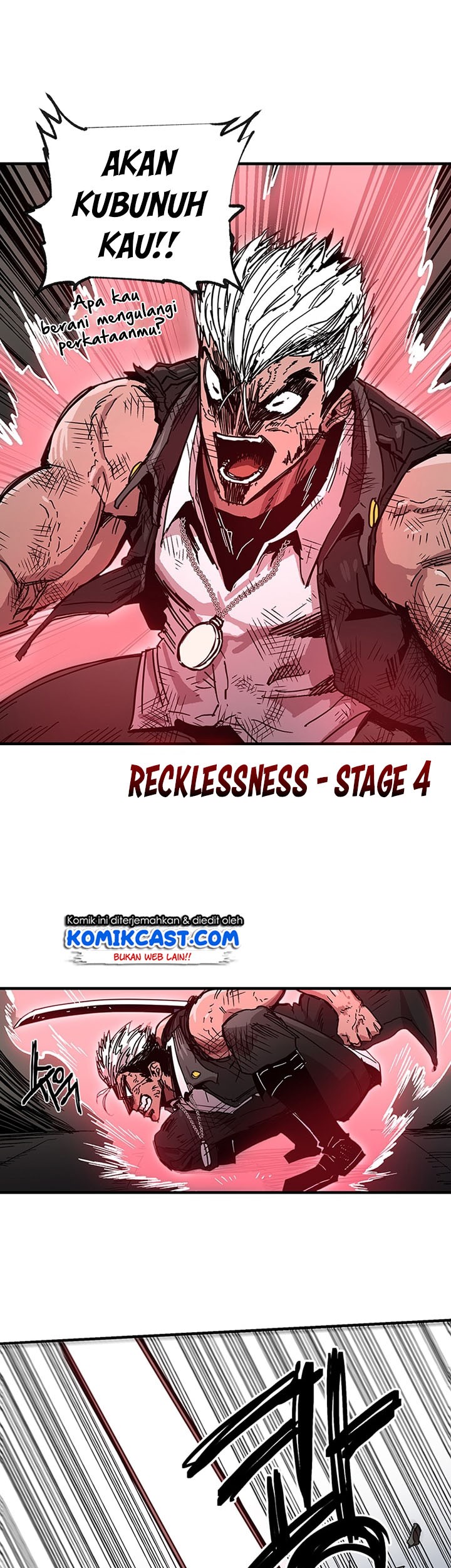 I Am Player Who Suck Alone (Solo Bug Player) Chapter 25 Gambar 35