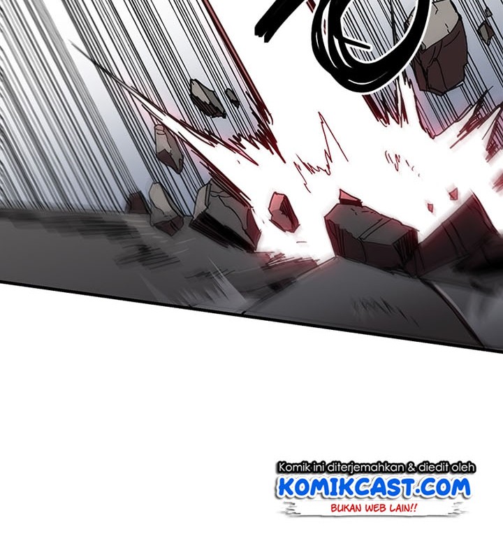 I Am Player Who Suck Alone (Solo Bug Player) Chapter 25 Gambar 36