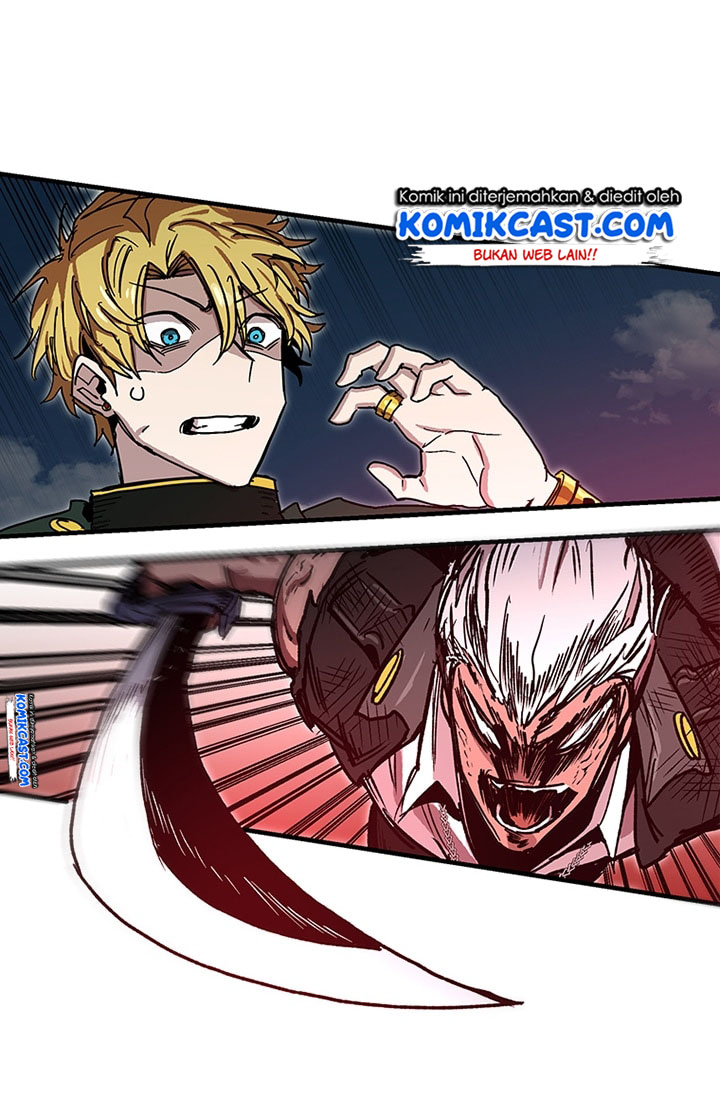 I Am Player Who Suck Alone (Solo Bug Player) Chapter 25 Gambar 37