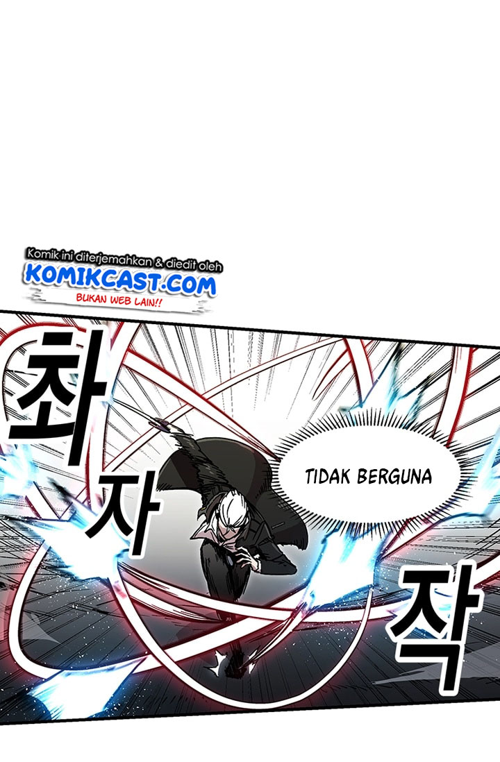 I Am Player Who Suck Alone (Solo Bug Player) Chapter 25 Gambar 4