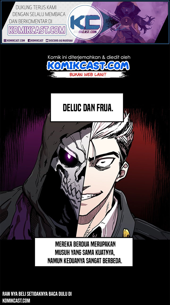 Baca Komik I Am Player Who Suck Alone (Solo Bug Player) Chapter 26 Gambar 1