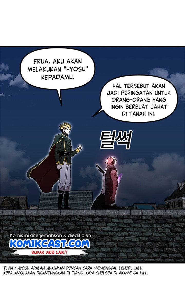 I Am Player Who Suck Alone (Solo Bug Player) Chapter 26 Gambar 14