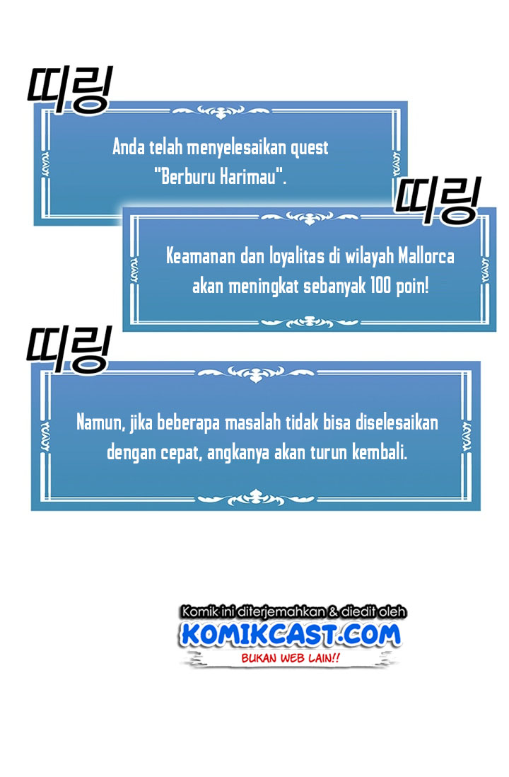 I Am Player Who Suck Alone (Solo Bug Player) Chapter 26 Gambar 15