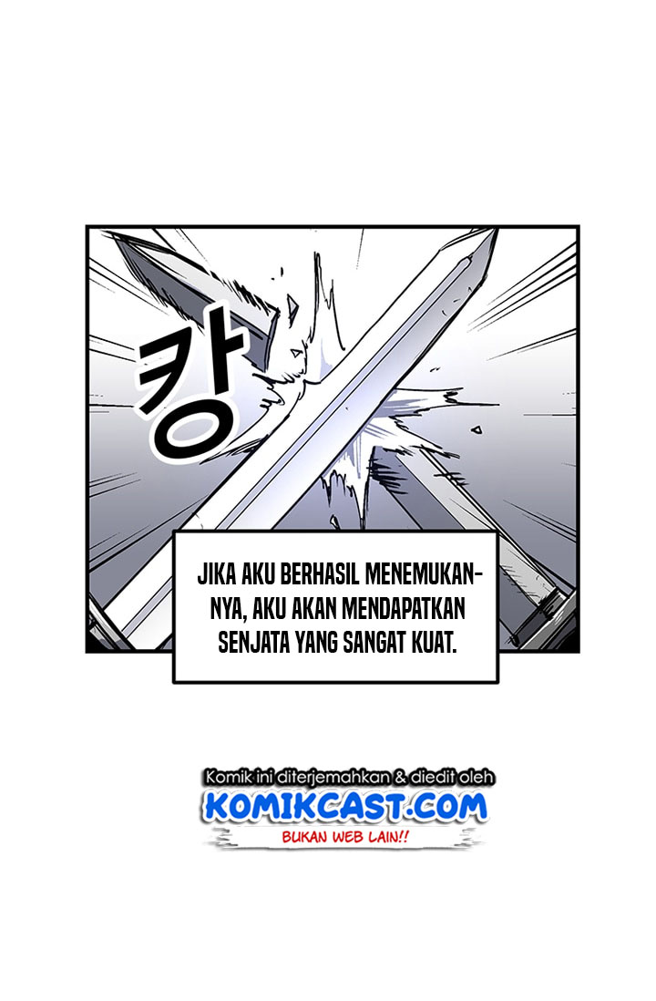 I Am Player Who Suck Alone (Solo Bug Player) Chapter 26 Gambar 29