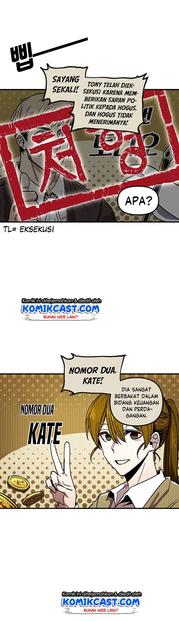 I Am Player Who Suck Alone (Solo Bug Player) Chapter 26 Gambar 35