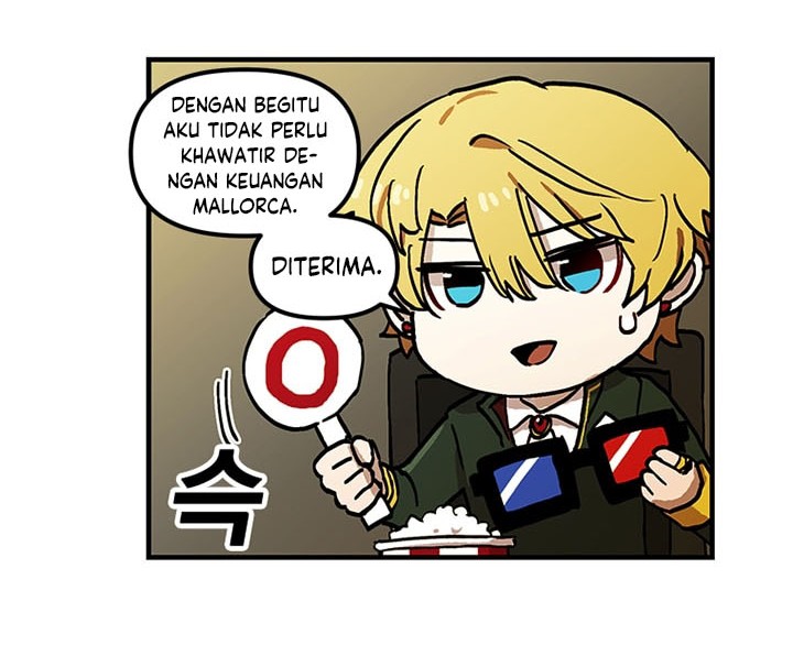 I Am Player Who Suck Alone (Solo Bug Player) Chapter 26 Gambar 36