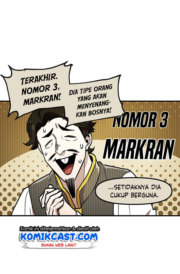 I Am Player Who Suck Alone (Solo Bug Player) Chapter 26 Gambar 38