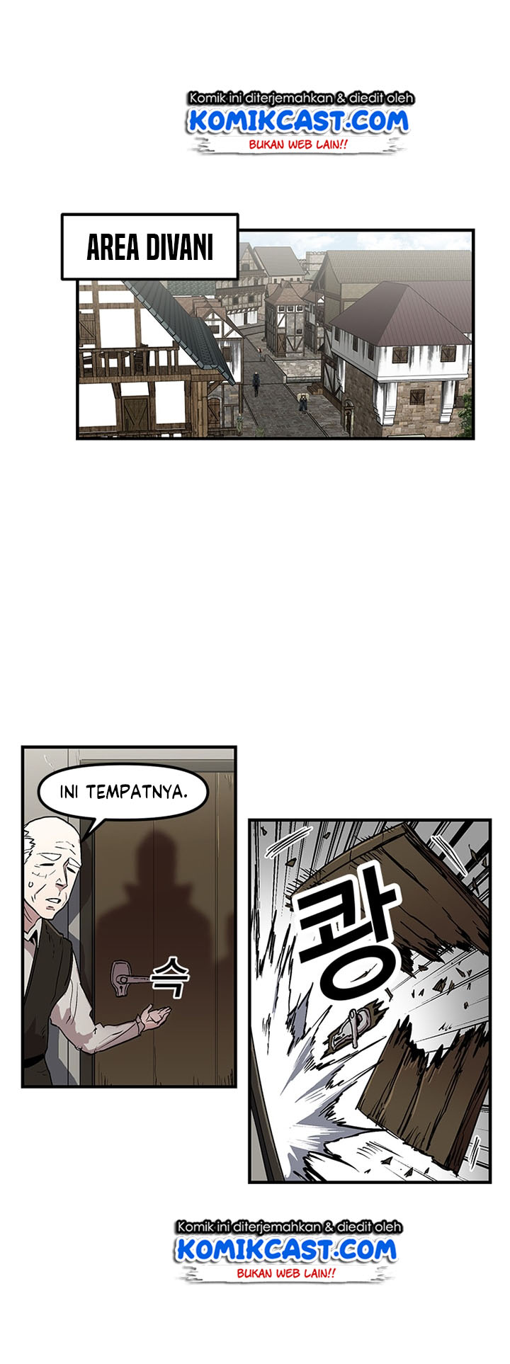I Am Player Who Suck Alone (Solo Bug Player) Chapter 26 Gambar 47