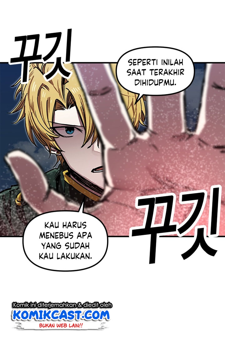 I Am Player Who Suck Alone (Solo Bug Player) Chapter 26 Gambar 12