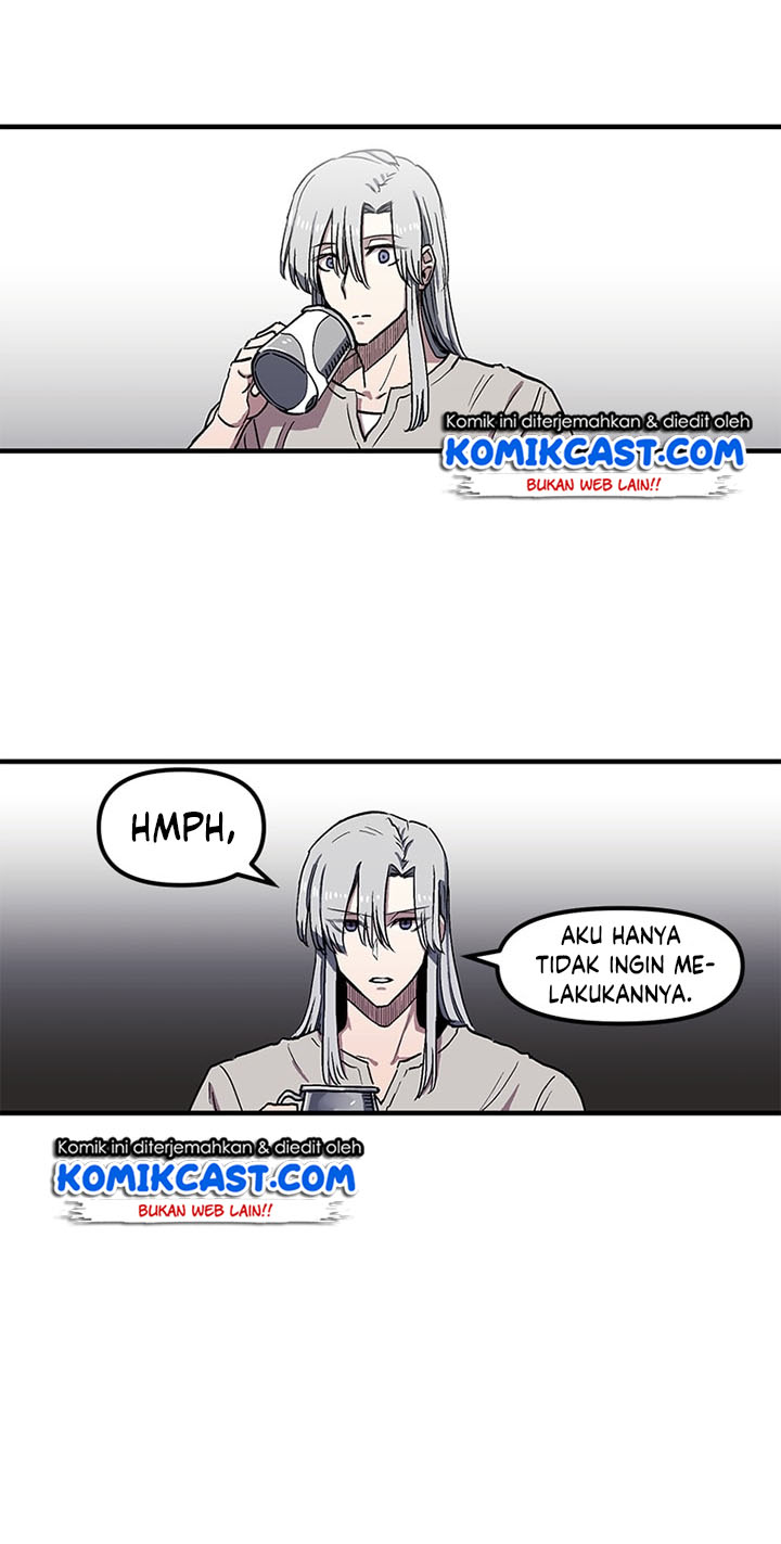 I Am Player Who Suck Alone (Solo Bug Player) Chapter 27 Gambar 18