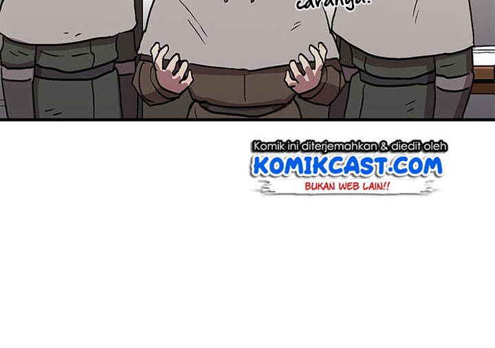 I Am Player Who Suck Alone (Solo Bug Player) Chapter 27 Gambar 25