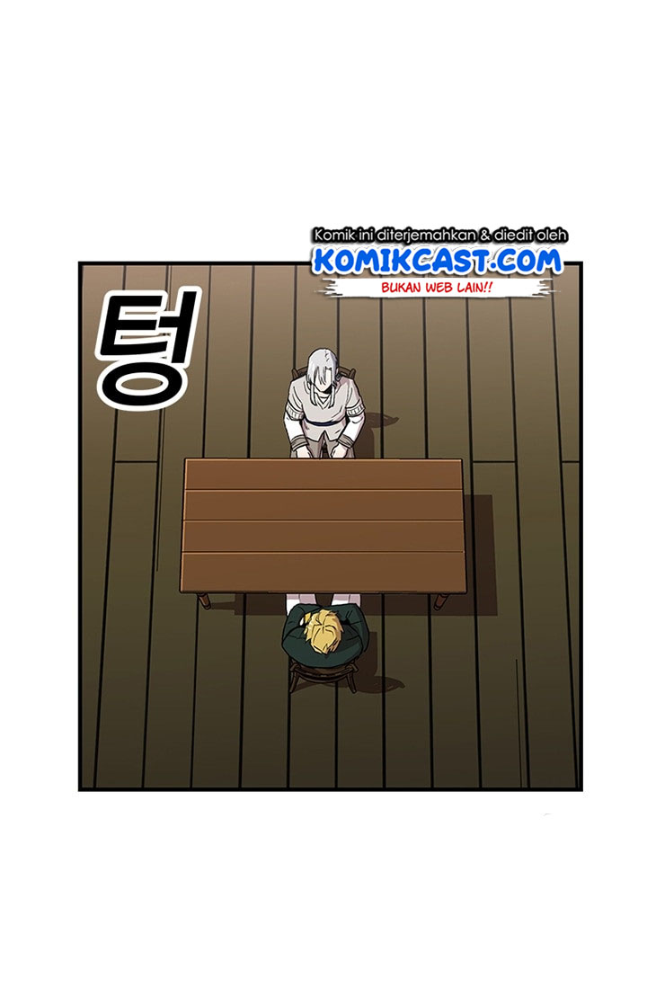 I Am Player Who Suck Alone (Solo Bug Player) Chapter 27 Gambar 29