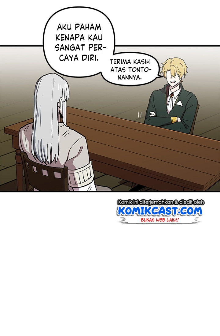 I Am Player Who Suck Alone (Solo Bug Player) Chapter 27 Gambar 30