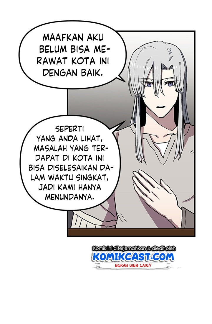 I Am Player Who Suck Alone (Solo Bug Player) Chapter 27 Gambar 31
