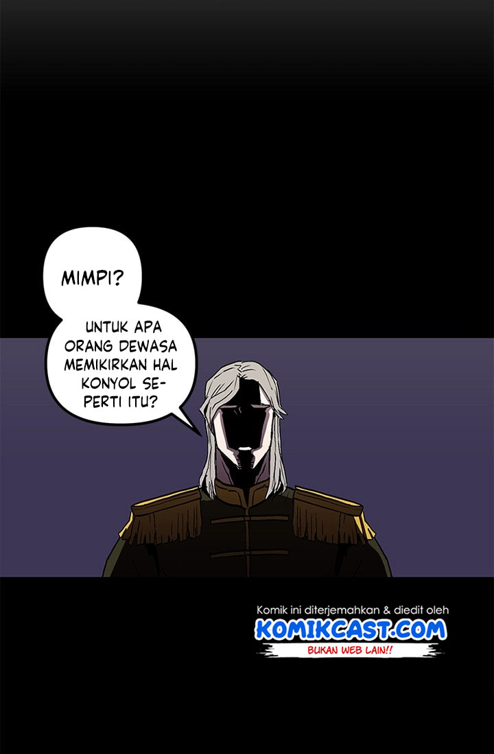 I Am Player Who Suck Alone (Solo Bug Player) Chapter 27 Gambar 34