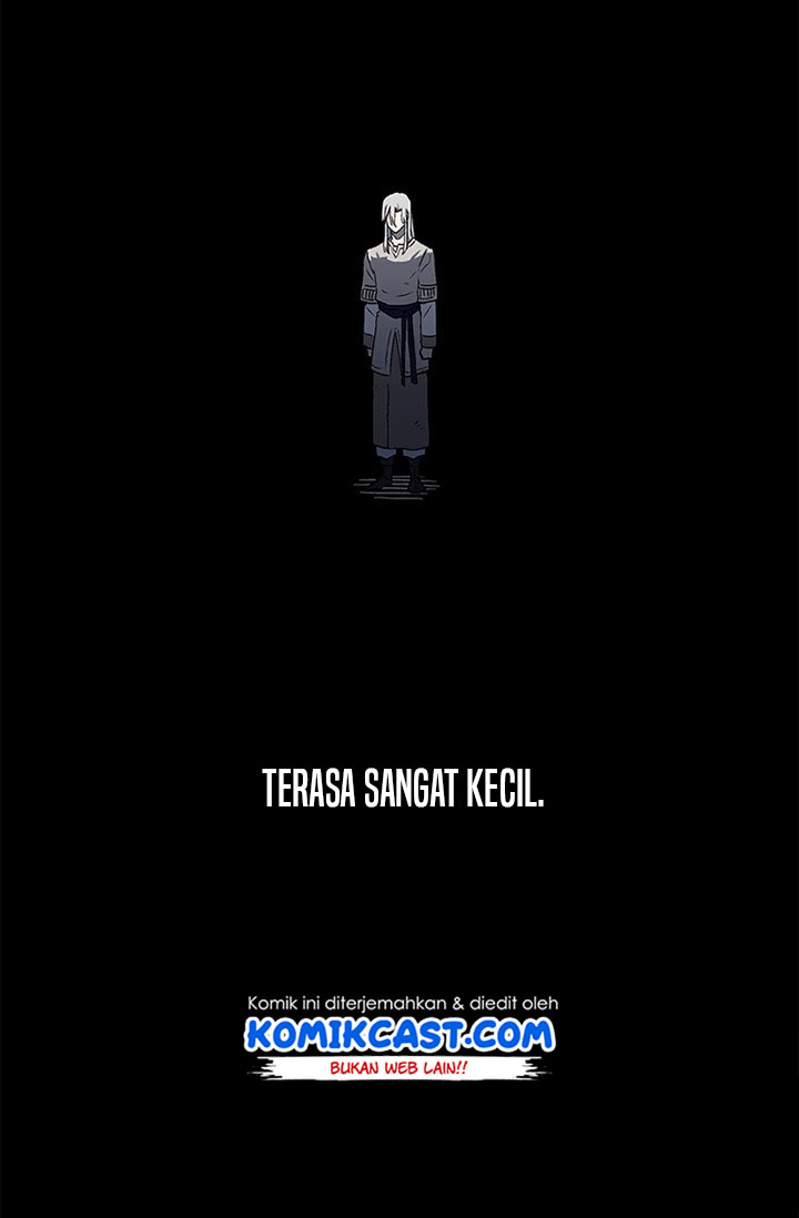 I Am Player Who Suck Alone (Solo Bug Player) Chapter 27 Gambar 39