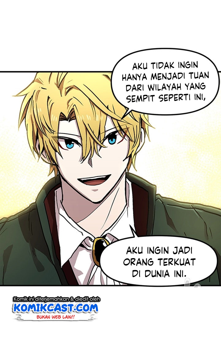 I Am Player Who Suck Alone (Solo Bug Player) Chapter 27 Gambar 41