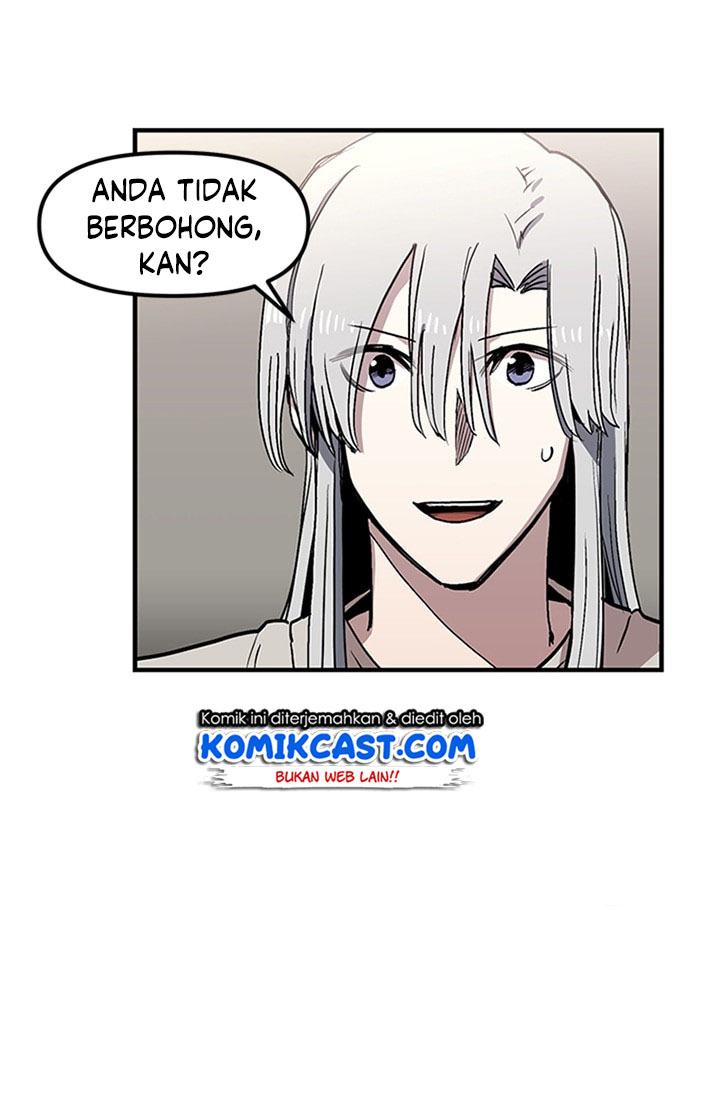 I Am Player Who Suck Alone (Solo Bug Player) Chapter 27 Gambar 43
