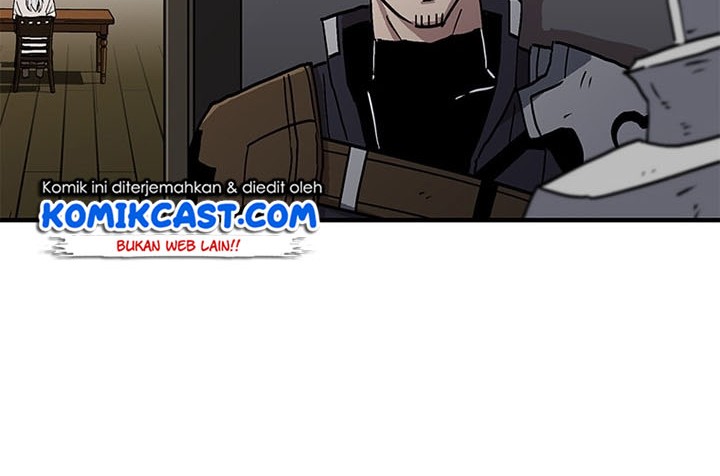 I Am Player Who Suck Alone (Solo Bug Player) Chapter 27 Gambar 49