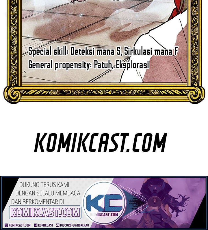 I Am Player Who Suck Alone (Solo Bug Player) Chapter 27 Gambar 51
