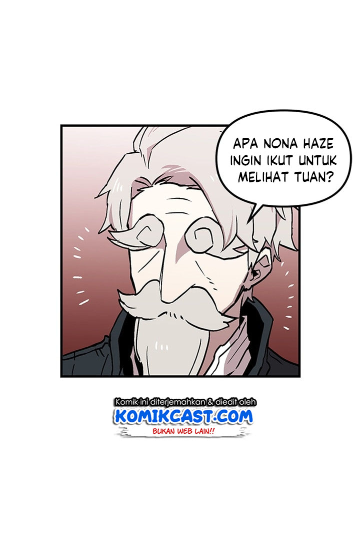 I Am Player Who Suck Alone (Solo Bug Player) Chapter 27 Gambar 57
