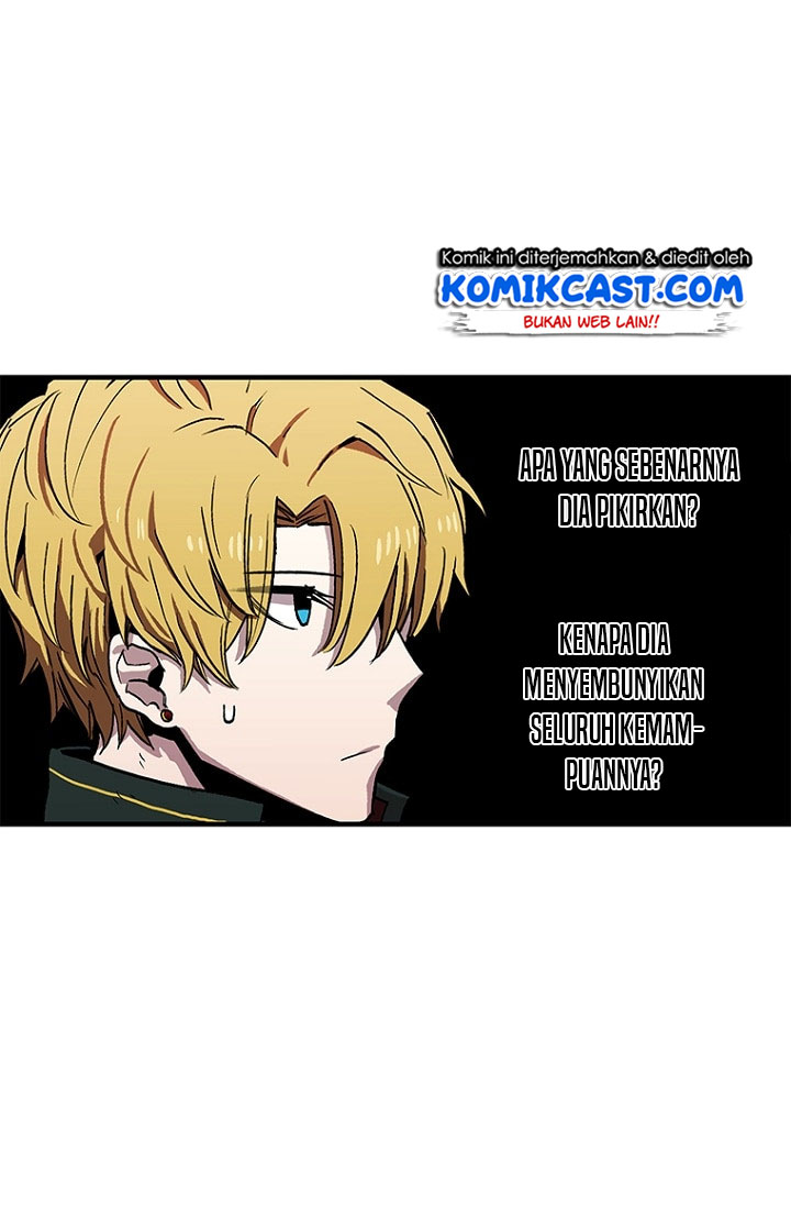 I Am Player Who Suck Alone (Solo Bug Player) Chapter 27 Gambar 12