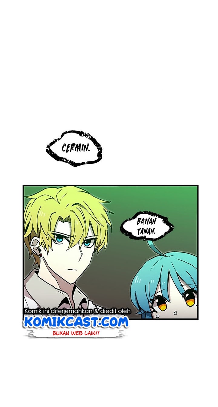 I Am Player Who Suck Alone (Solo Bug Player) Chapter 28 Gambar 17