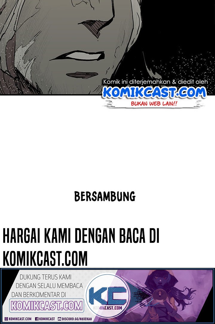 I Am Player Who Suck Alone (Solo Bug Player) Chapter 28 Gambar 38
