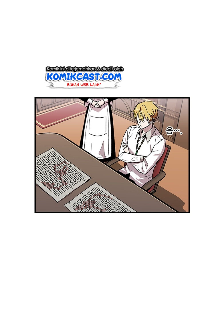 I Am Player Who Suck Alone (Solo Bug Player) Chapter 29 Gambar 18