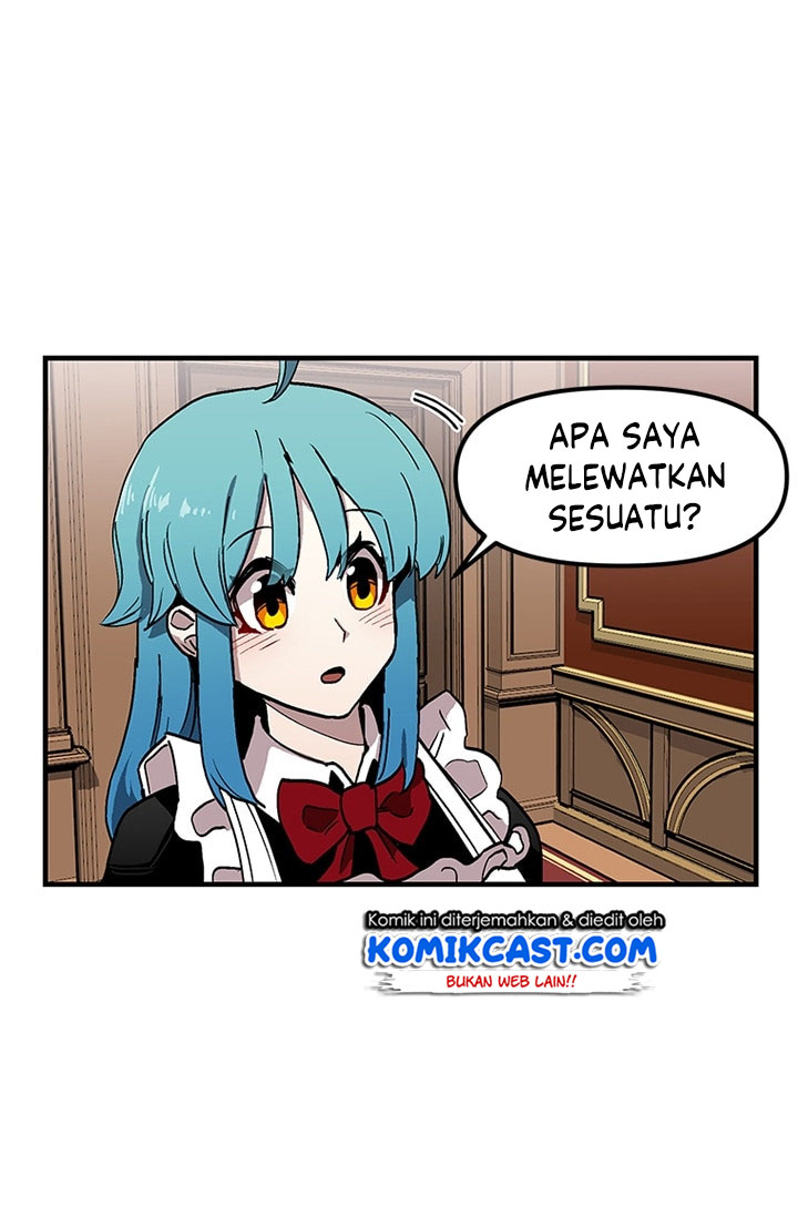 I Am Player Who Suck Alone (Solo Bug Player) Chapter 29 Gambar 19