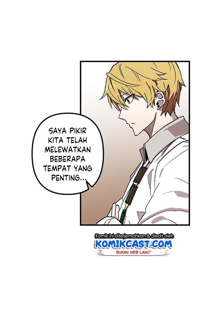 I Am Player Who Suck Alone (Solo Bug Player) Chapter 29 Gambar 20