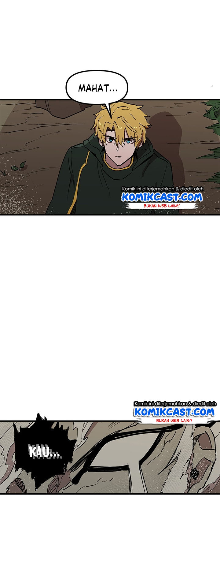 Baca I Am Player Who Suck Alone (Solo Bug Player) Chapter 29 Gambar 2