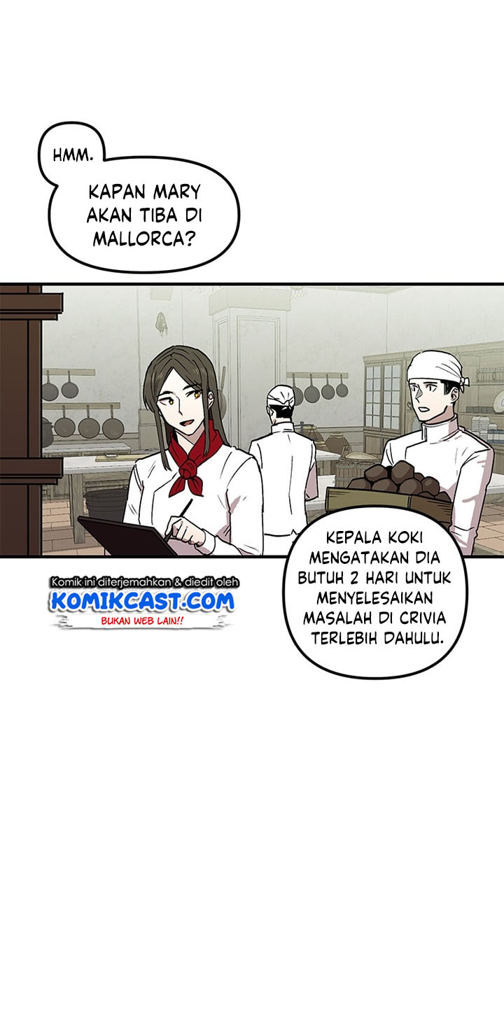 I Am Player Who Suck Alone (Solo Bug Player) Chapter 29 Gambar 23