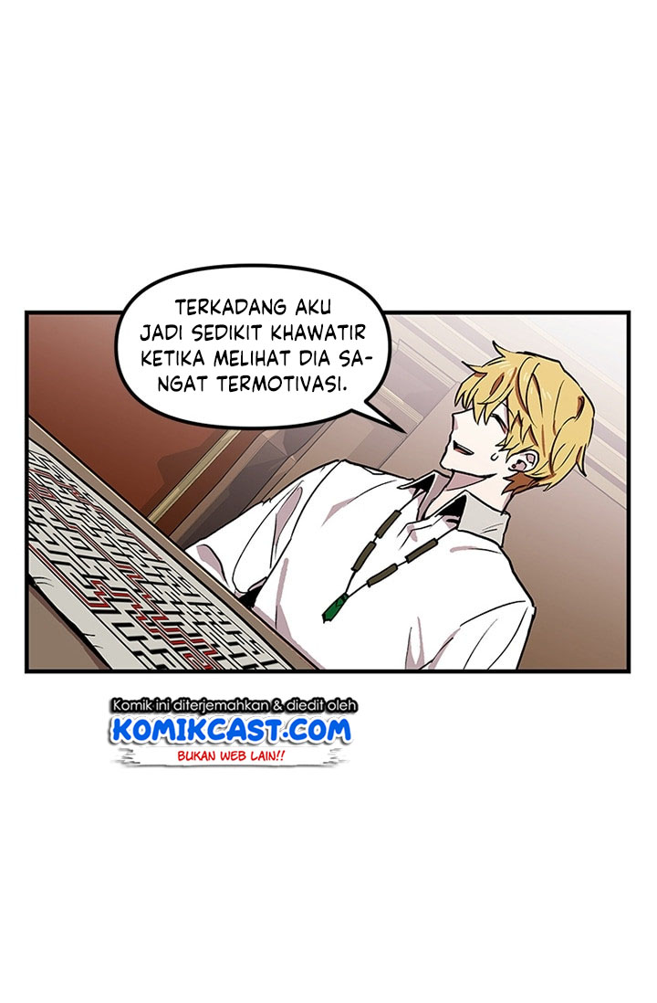 I Am Player Who Suck Alone (Solo Bug Player) Chapter 29 Gambar 26