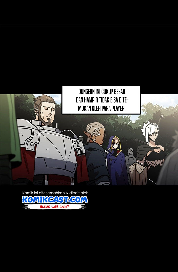 I Am Player Who Suck Alone (Solo Bug Player) Chapter 29 Gambar 32