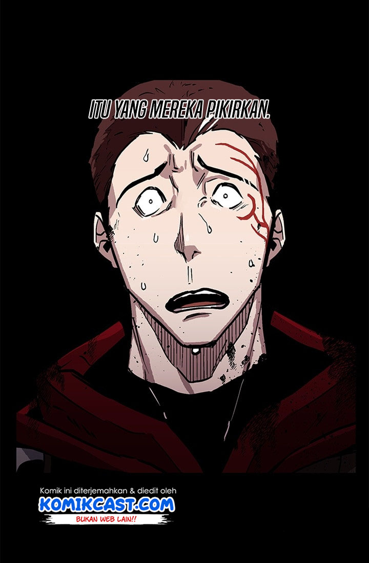 I Am Player Who Suck Alone (Solo Bug Player) Chapter 29 Gambar 35