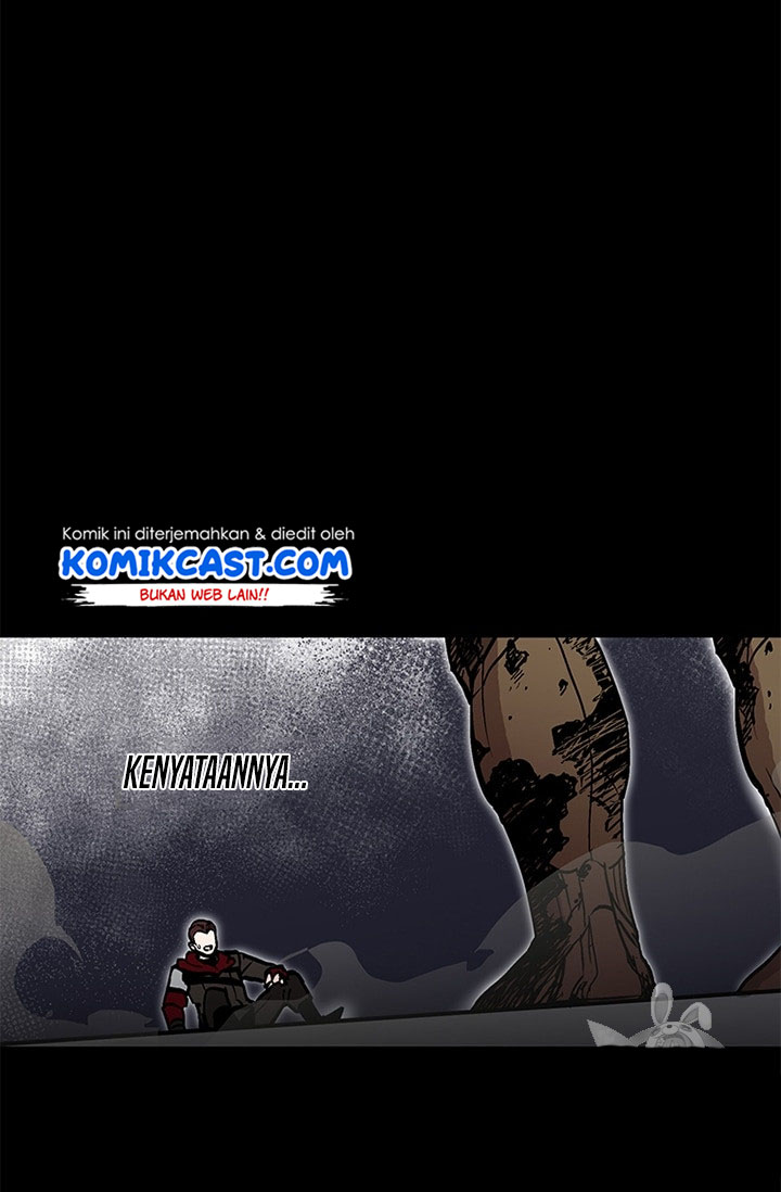 I Am Player Who Suck Alone (Solo Bug Player) Chapter 29 Gambar 36