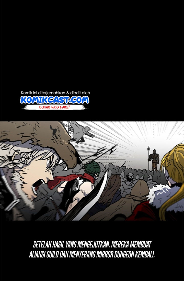 I Am Player Who Suck Alone (Solo Bug Player) Chapter 29 Gambar 38