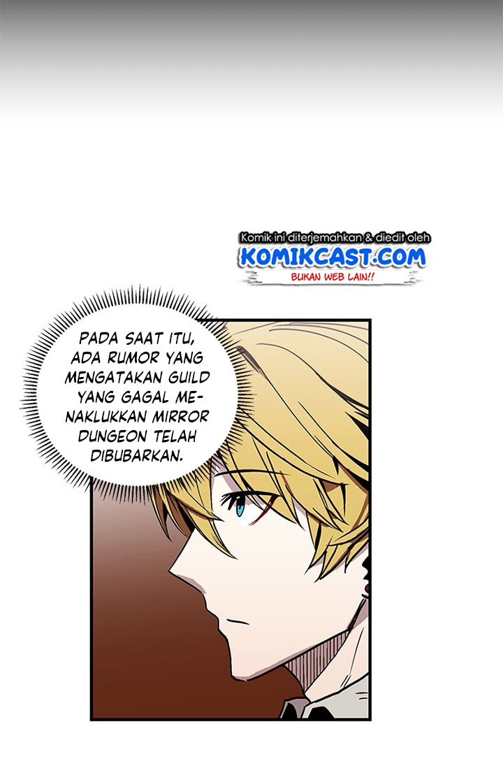 I Am Player Who Suck Alone (Solo Bug Player) Chapter 29 Gambar 40