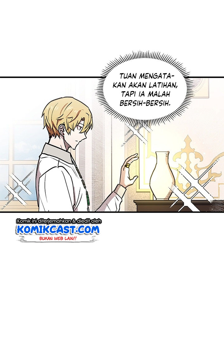 I Am Player Who Suck Alone (Solo Bug Player) Chapter 29 Gambar 45
