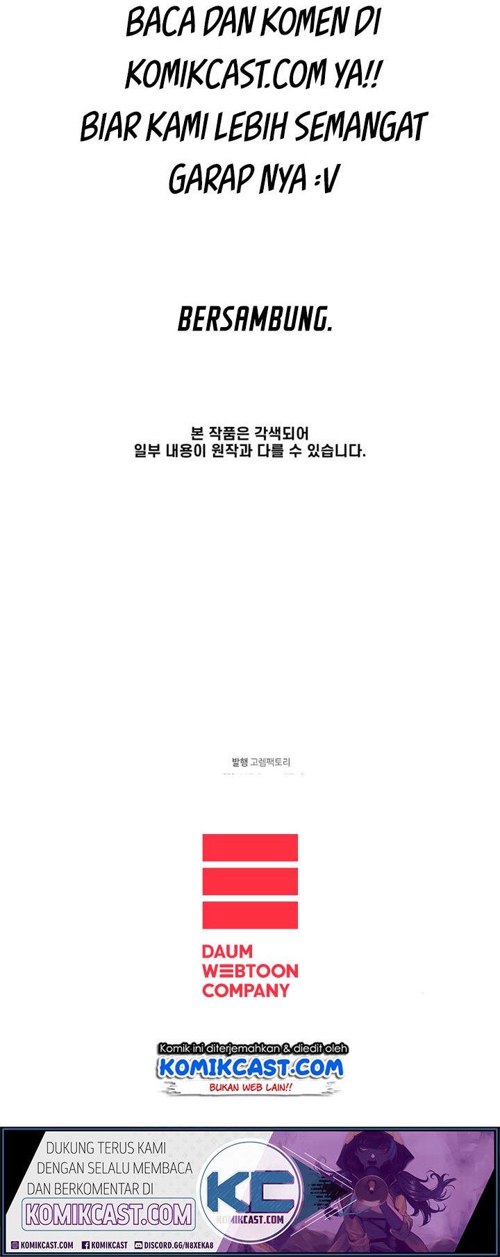 I Am Player Who Suck Alone (Solo Bug Player) Chapter 29 Gambar 57