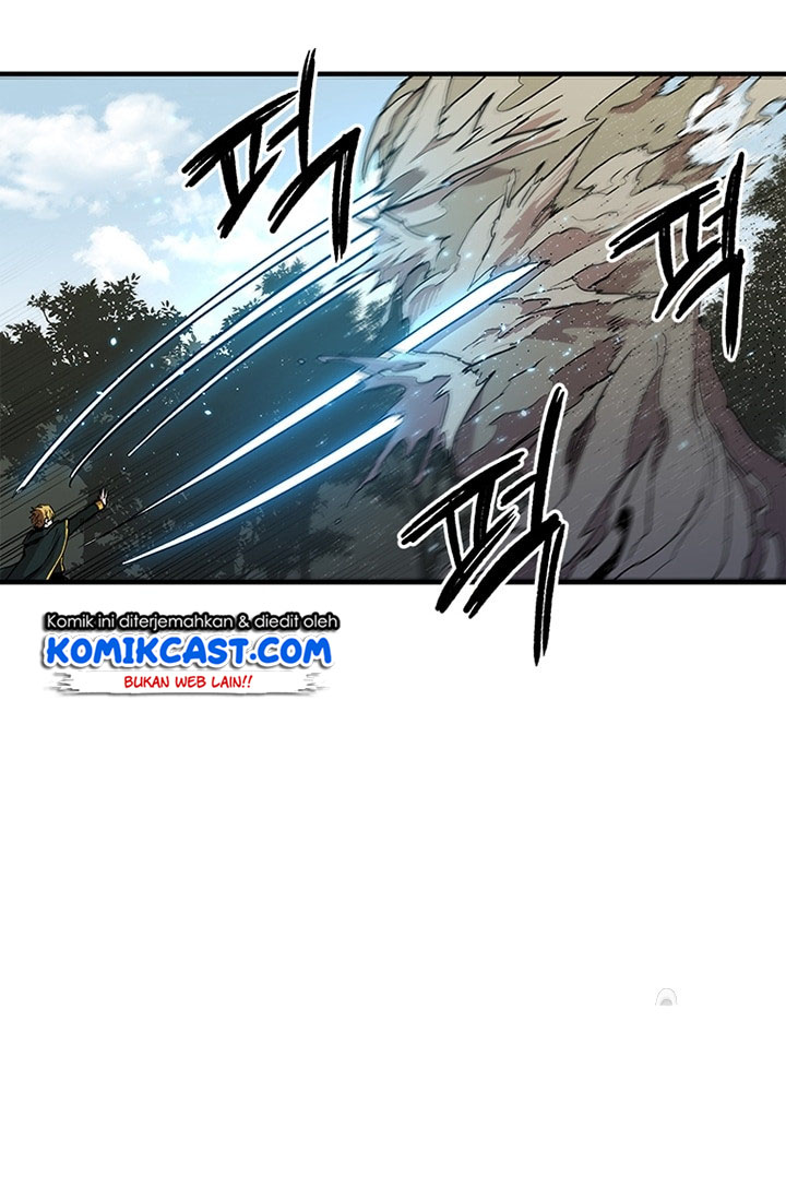 I Am Player Who Suck Alone (Solo Bug Player) Chapter 29 Gambar 11