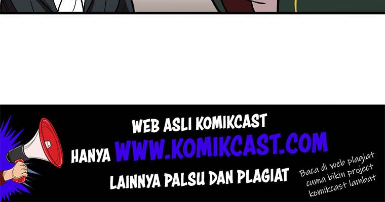I Am Player Who Suck Alone (Solo Bug Player) Chapter 3 Gambar 40